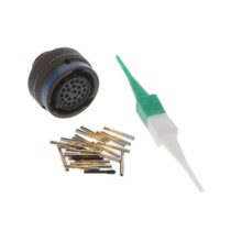 Amphenol Aerospace Operations MS27473T12B35S