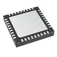 Texas Instruments LMX2571SRHHTEP