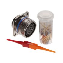 Amphenol Aerospace Operations D38999/20FF32SN