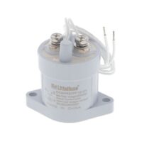 Littelfuse/Commercial Vehicle Products DCNHR20PF12-01