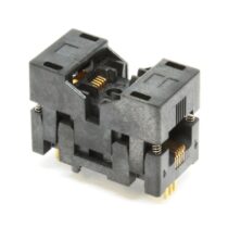 Chip Quik Inc. PA-SOCKET-MSOP-10-0.5