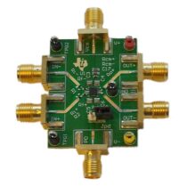 Texas Instruments LMH5401EVM