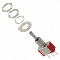 TE Connectivity ALCOSWITCH Switches 5-1825137-1