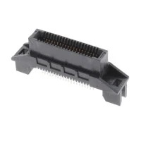 Samtec Inc. MEC8-120-02-L-D-EM2