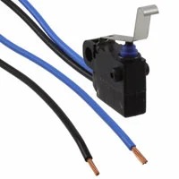 Omron Electronics Inc-EMC Div D2HW-C283MR