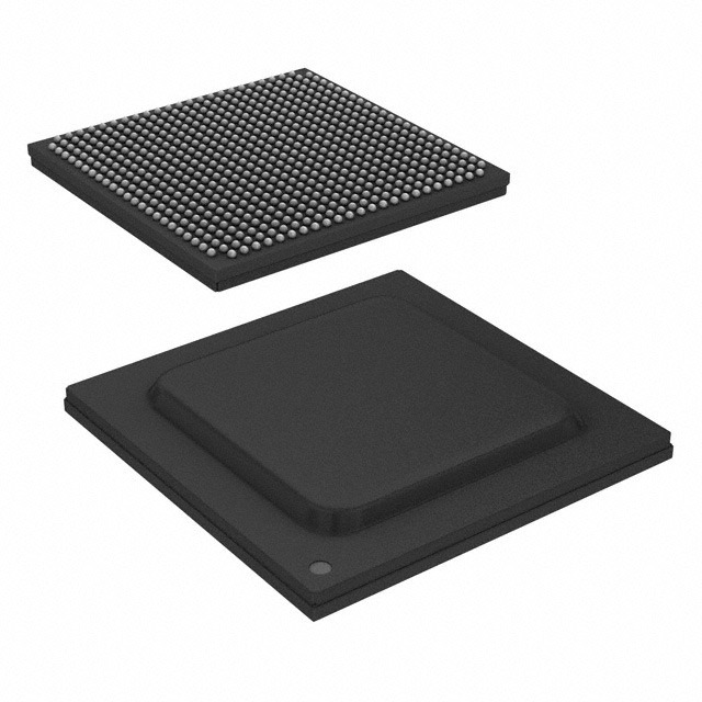 NXP USA Inc. LS1043AXE7QQB