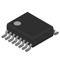 Analog Devices Inc./Maxim Integrated MAX5409EEE