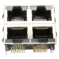 Amphenol ICC (Commercial Products) RJSAE538004