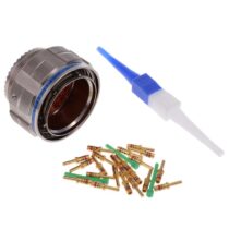 Amphenol Aerospace Operations D38999/26FH21PN