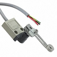 Omron Automation and Safety D4C-1227-P