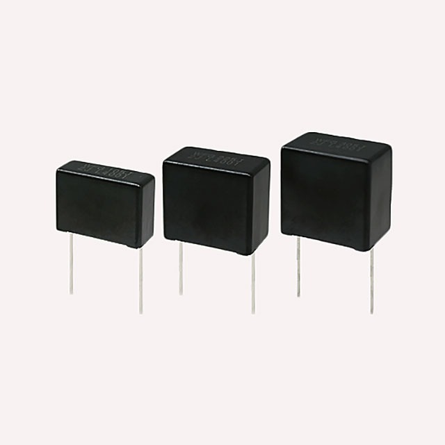 Panasonic Electronic Components ECW-FG1B505J