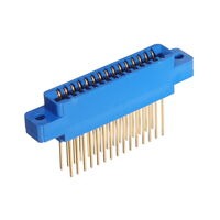 Sullins Connector Solutions MP-0100-15-DW-5