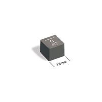 Coilcraft XAL7070-301MEC