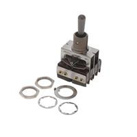 Honeywell Sensing and Productivity Solutions 68AT22-1