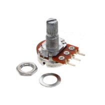 Bourns Inc. PDB181-K415K-102A2