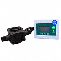 Advanced Thermal Solutions Inc. ATS-FM-34