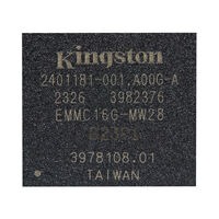 Kingston Technology EMMC16G-MW28-01E22