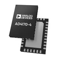 Analog Devices Inc. AD4170-4BCPZ