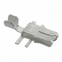 TE Connectivity AMP Connectors 63690-1