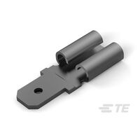 TE Connectivity AMP Connectors 1742597-1