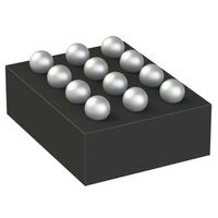 Renesas Electronics Corporation DA7281-00V4C