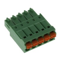 Amphenol Anytek KD0510500000G