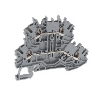 WAGO Corporation 2000-2201