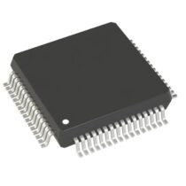 Analog Devices Inc. AD7606BSTZ-6