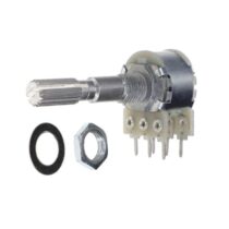 Same Sky (Formerly CUI Devices) PTN16-A100230K1B2