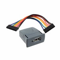 FTDI, Future Technology Devices International Ltd VDRIVE3