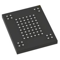 Cypress Semiconductor Corp S34ML02G100BHI000