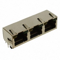 Amphenol ICC (Commercial Products) RJHSE538103