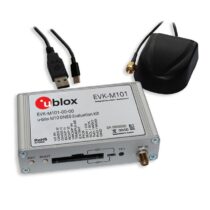 u-blox EVK-M101