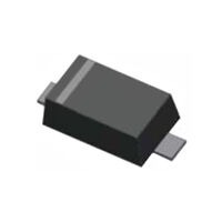 Taiwan Semiconductor Corporation BZT52C5V1 RHG