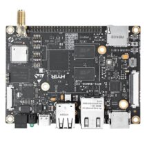 MYIR Tech Limited MYS-8MMQ6-V2-8E2D-180-C