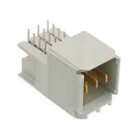 TE Connectivity AMP Connectors 5223961-1