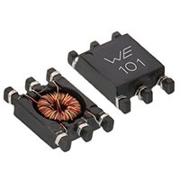 Würth Elektronik 744253101