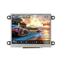 Newhaven Display Intl NHD-3.5-HDMI-HR-RSXP
