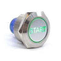 E-Switch ULV8F2BSLL34L20