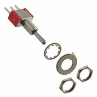 E-Switch 100SP1T1B1M3QEH