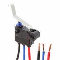 Omron Electronics Inc-EMC Div D2HW-C281M