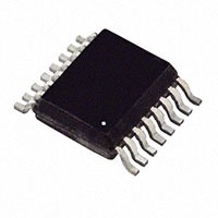 Analog Devices Inc. HMC245AQS16E