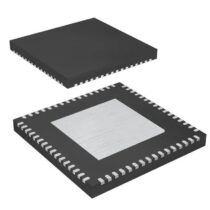 Microchip Technology ATMEGA325V-8MU