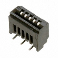 JST Sales America Inc. 05FMN-BMTTN-A-TF