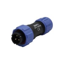 Weipu Connector SP1310/P3I-N
