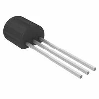 onsemi KSP92BU