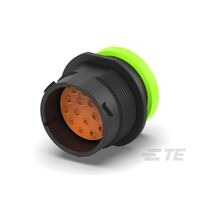 TE Connectivity Deutsch Connectors HDP24-24-16PN-L017