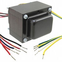 Hammond Manufacturing 290BX