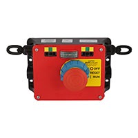 Honeywell Sensing and Productivity Solutions 2CCPA1A1B2A