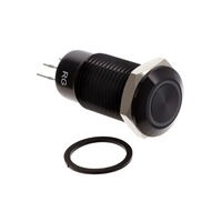 CIT Relay and Switch FHNBBBRGN